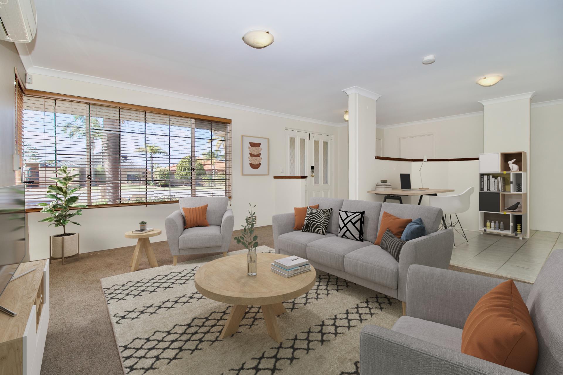 21 SUMMER HILL PL, Warnbro, Rockingham, 0房, 0浴, House