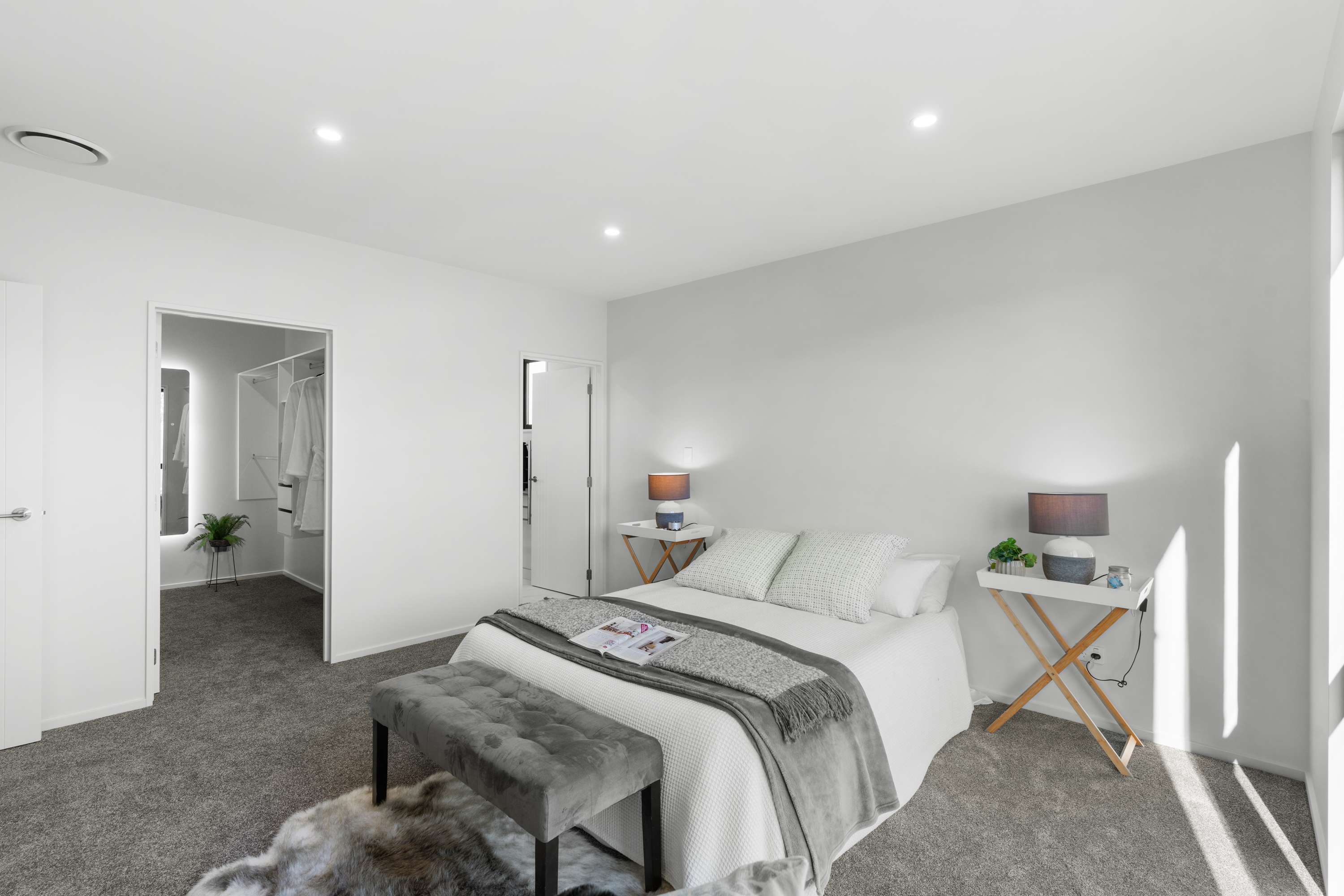 16 Eastman Drive, Halswell, Christchurch City, 4 ਕਮਰੇ, 0 ਬਾਥਰੂਮ, House