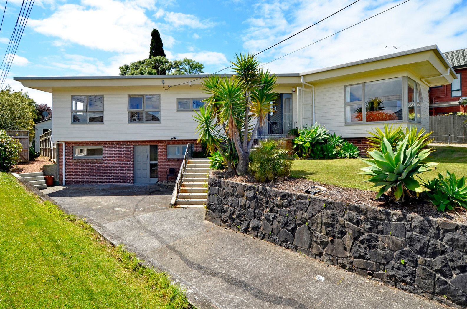 Residential  Mixed Housing Suburban Zone