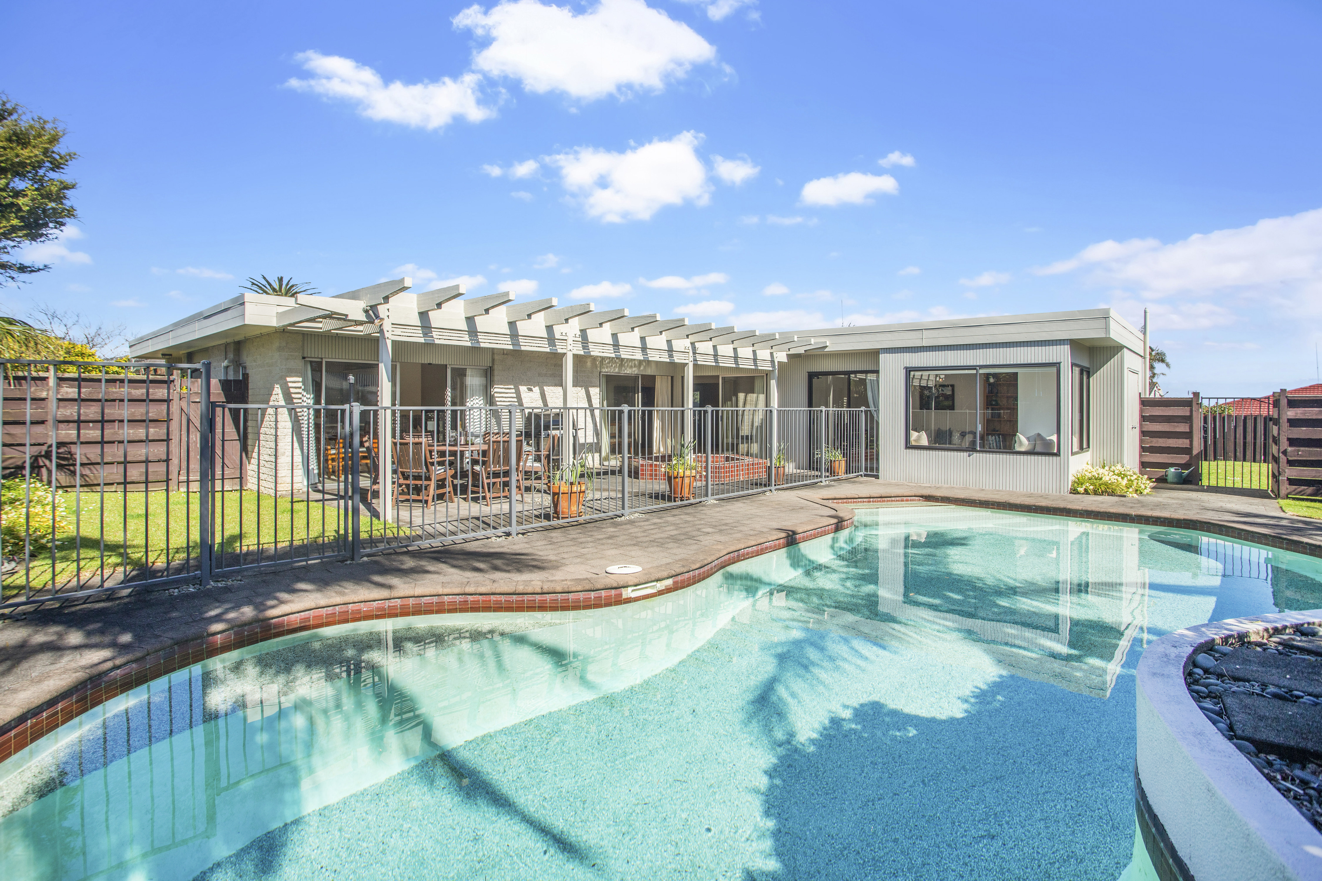 Residential  Mixed Housing Suburban Zone