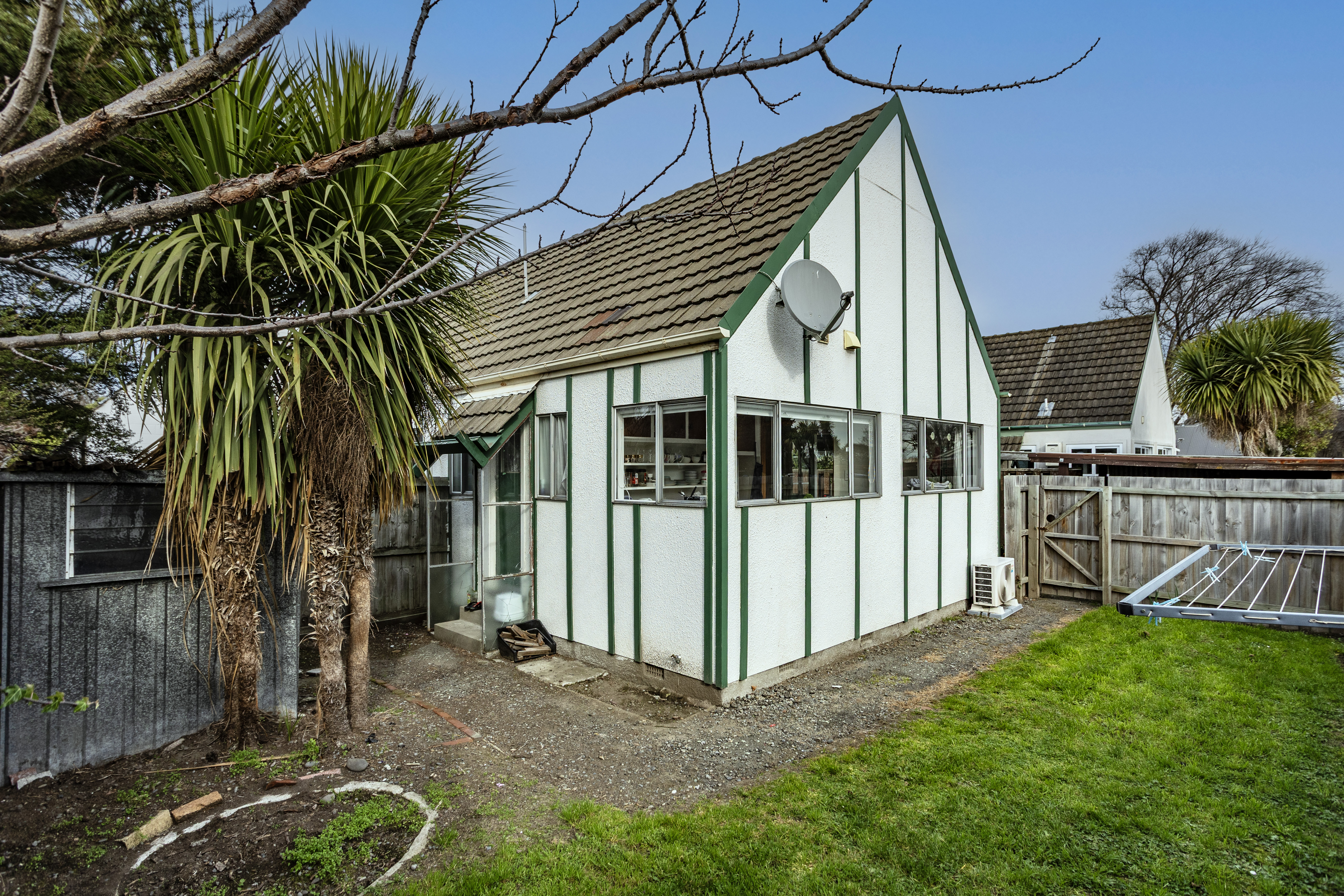 3/14 Willard Street, Spreydon, Christchurch, 2 Bedrooms, 1 Bathrooms, Unit