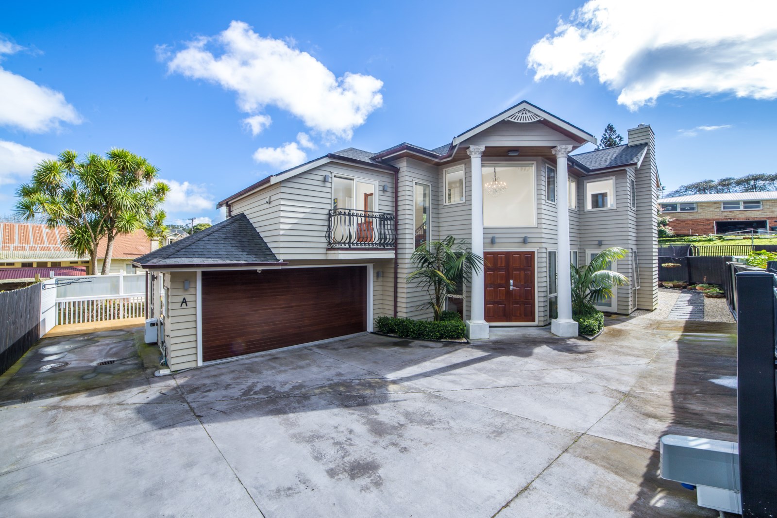 Residential  Mixed Housing Suburban Zone