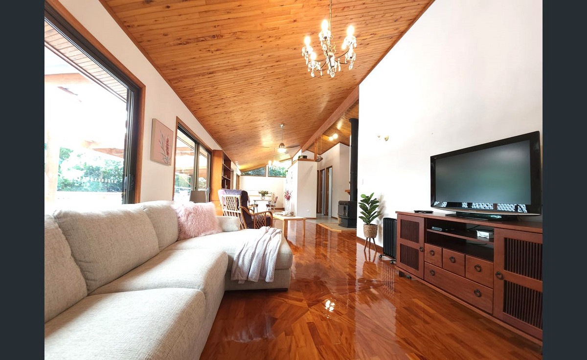 ALPINE LODGE 3378 BUNYA MOUNTAINS RD, Bunya Mountains, Darling Downs, 0房, 0浴, House