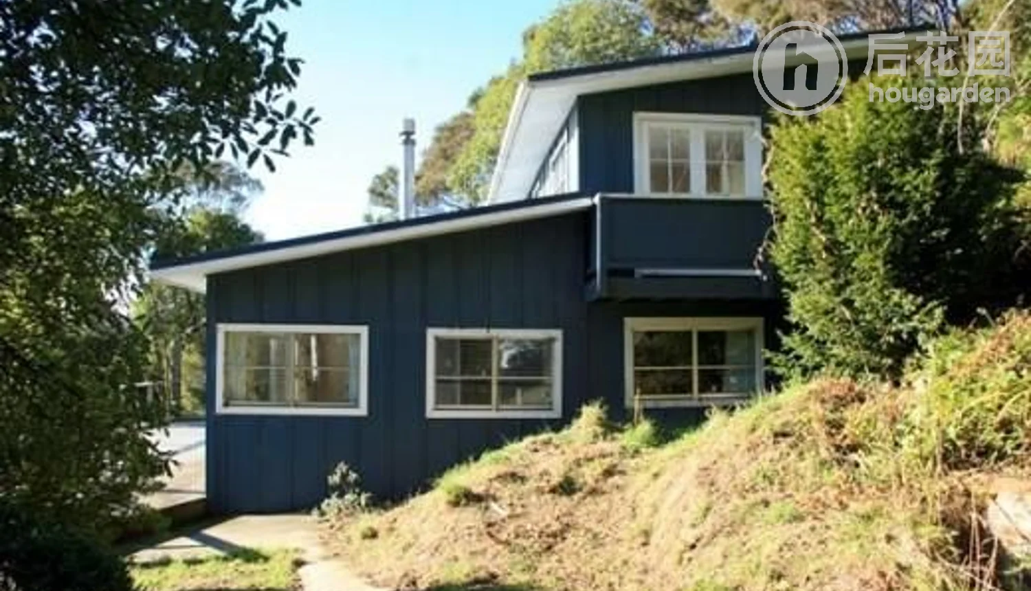 21 Albert Road, Osborne, Dunedin, 3 침실, 1 욕실