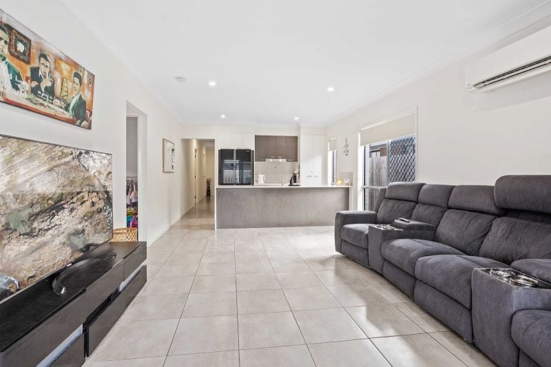 12 ALMANDIN ST, Logan Reserve, Brisbane - Southern Region, 0房, 0浴, House