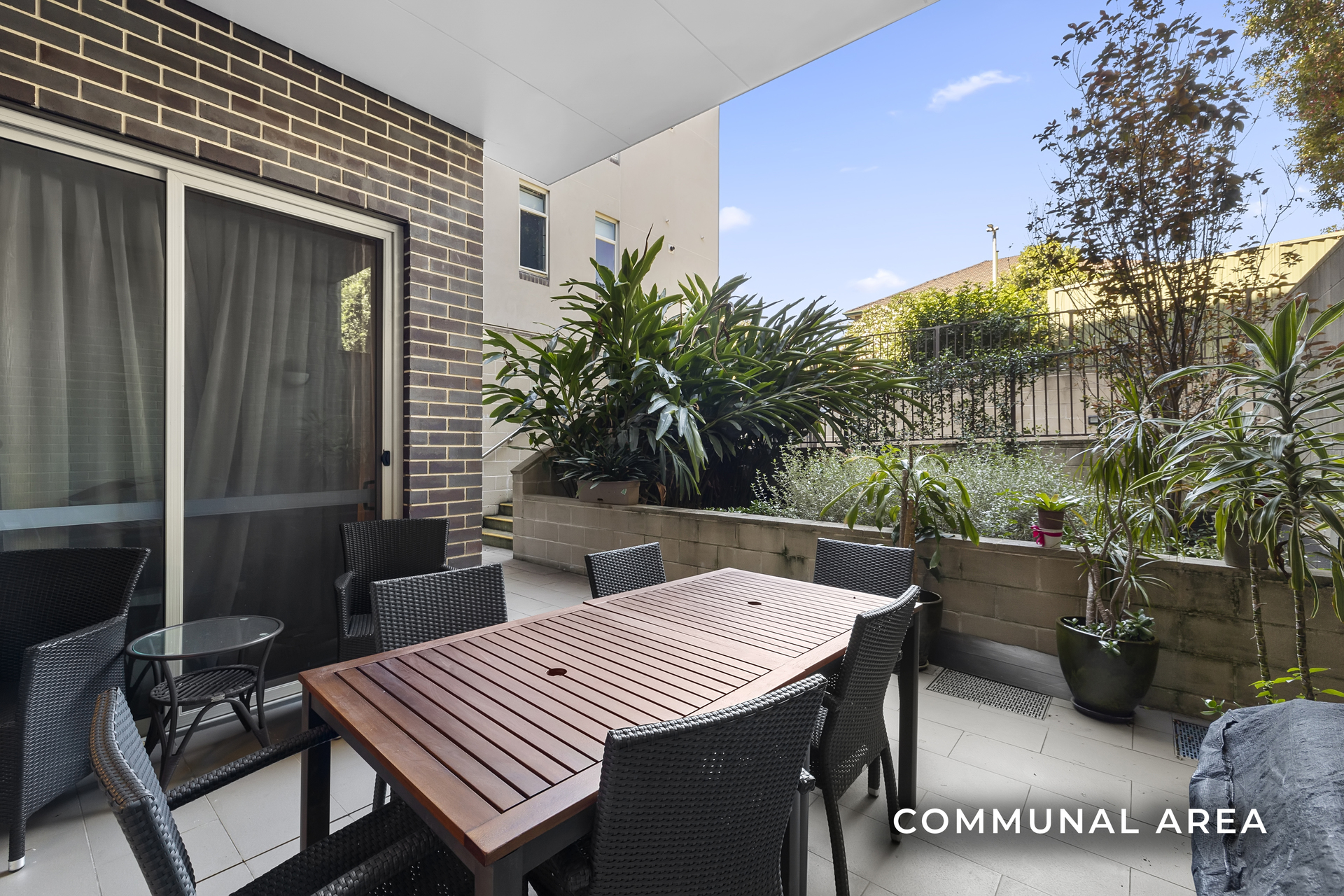 UNIT 4 33 CHARLOTTE ST, Ashfield, Inner West, 0 Kuwarto, 0 Banyo, Unit