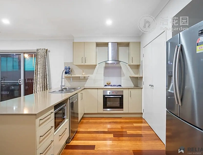 34 CASTLETOWN BVD, WEIR VIEWS VIC 3338, 0房, 0浴, House