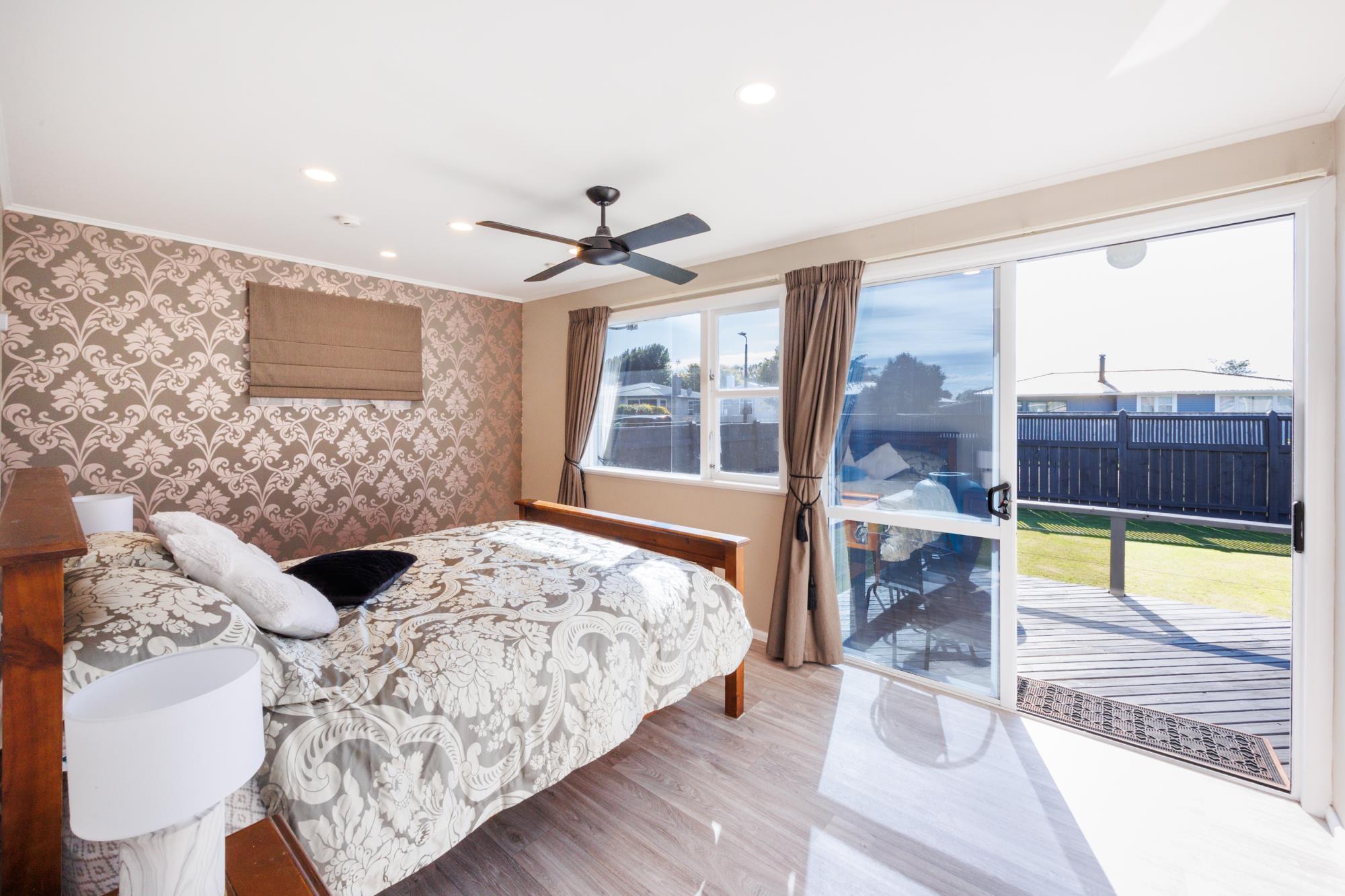40 Sutherland Crescent, Westbrook, Palmerston North City, 3 phòng ngủ, 1 phòng tắm, House