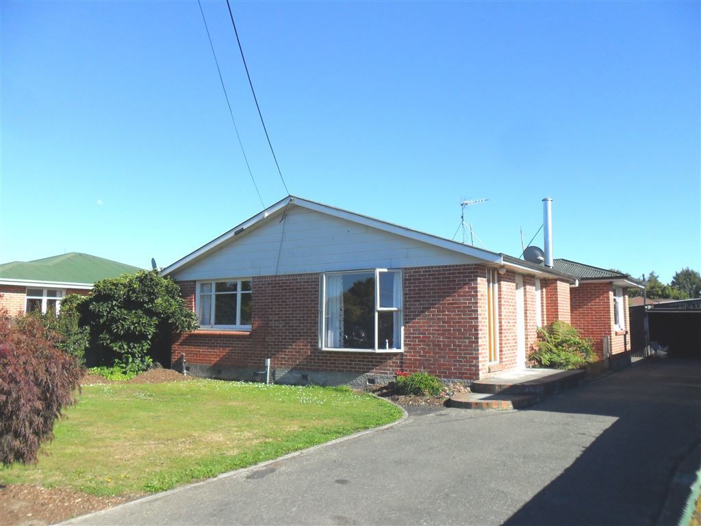 Residential C