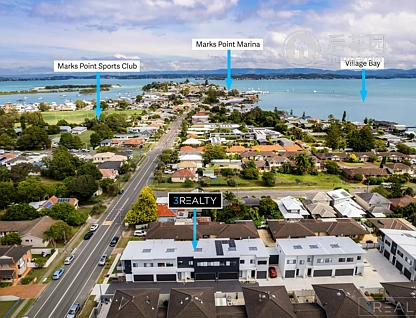 Unit 3/7 MARKS POINT ROAD, MARKS POINT, 0 Schlafzimmer, 0 Badezimmer, Townhouse