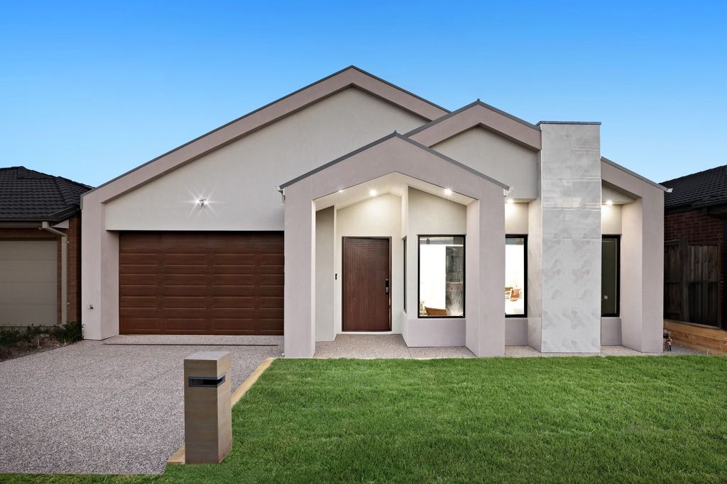 106 BRIGHTVALE BVD, Wyndham Vale, South West Melbourne, 0房, 0浴, House
