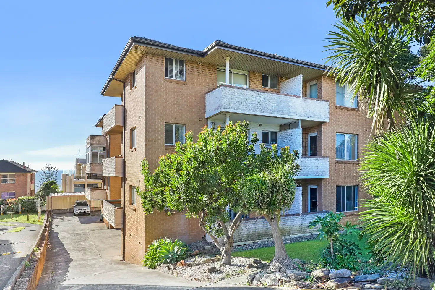 UNIT 2 25-27 CORRIMAL ST, Wollongong, Wollongong - Greater Region, 0 phòng ngủ, 0 phòng tắm, Unit