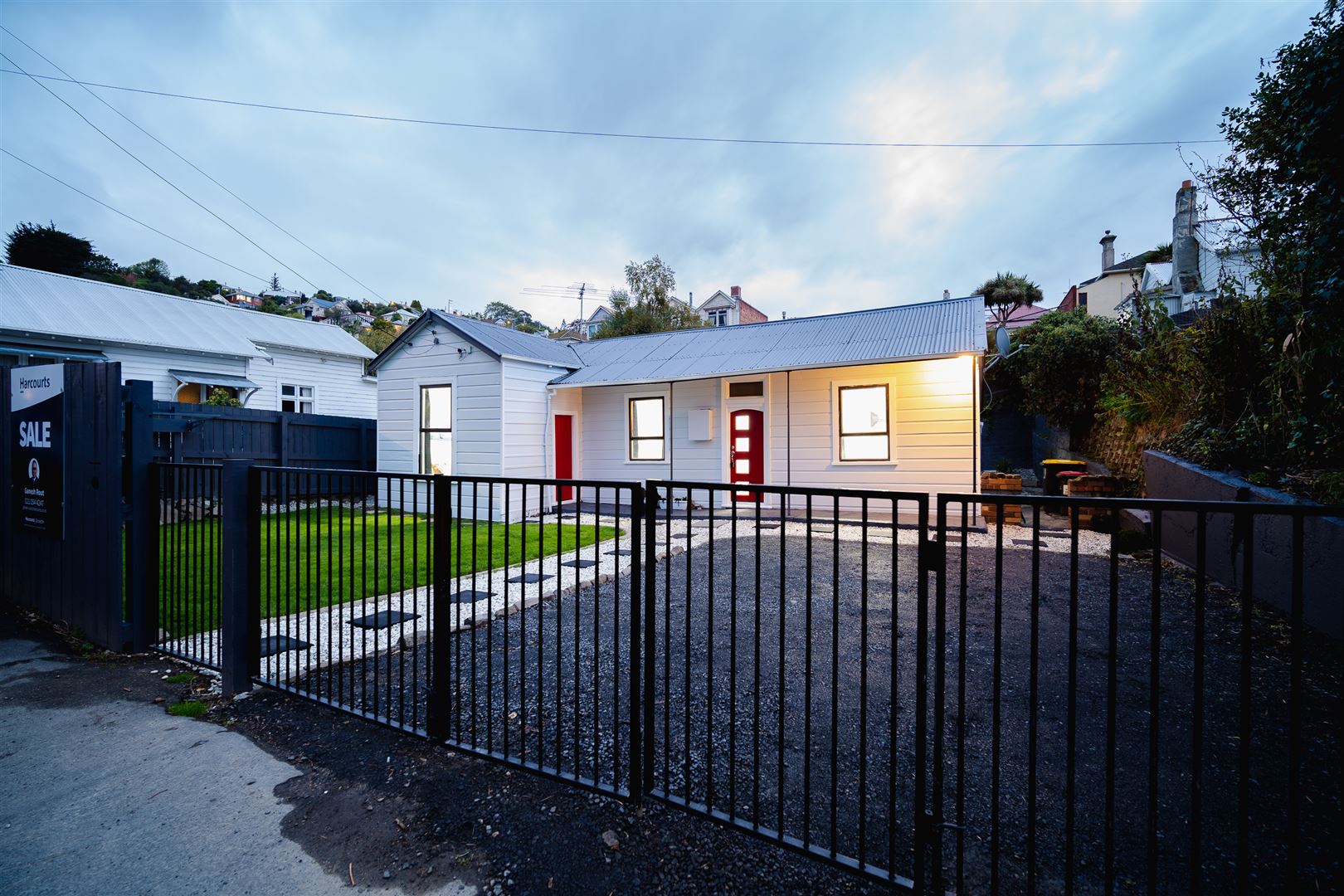 12 Peter Street, Caversham, Dunedin City, 3 Bedrooms, 0 Bathrooms