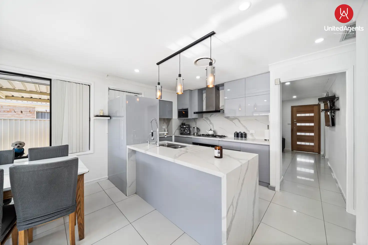 4 BRINDABELLA DR, Horningsea Park, South Western Suburbs, 0 Kuwarto, 0 Banyo, House