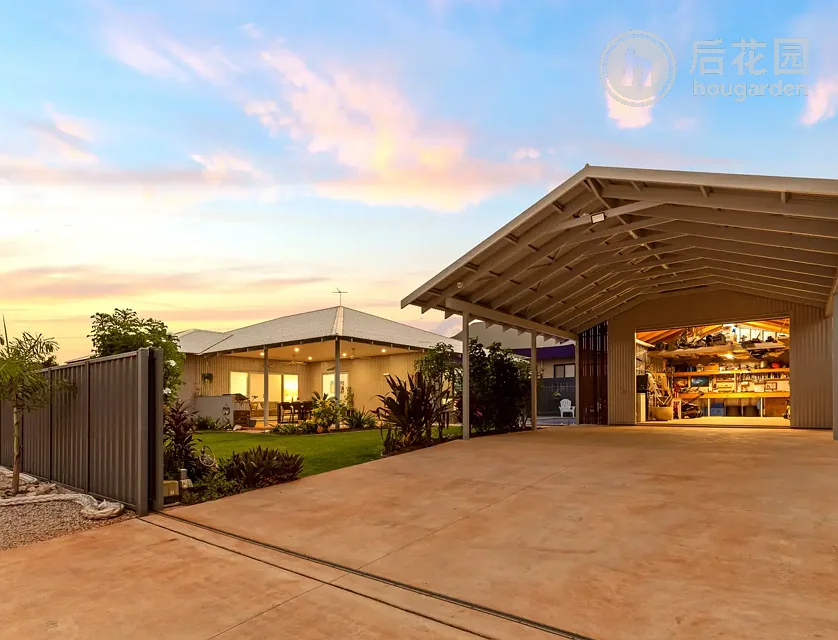 45 HONEYEATER LOOP, DJUGUN WA 6725, 0 ਕਮਰੇ, 0 ਬਾਥਰੂਮ, House