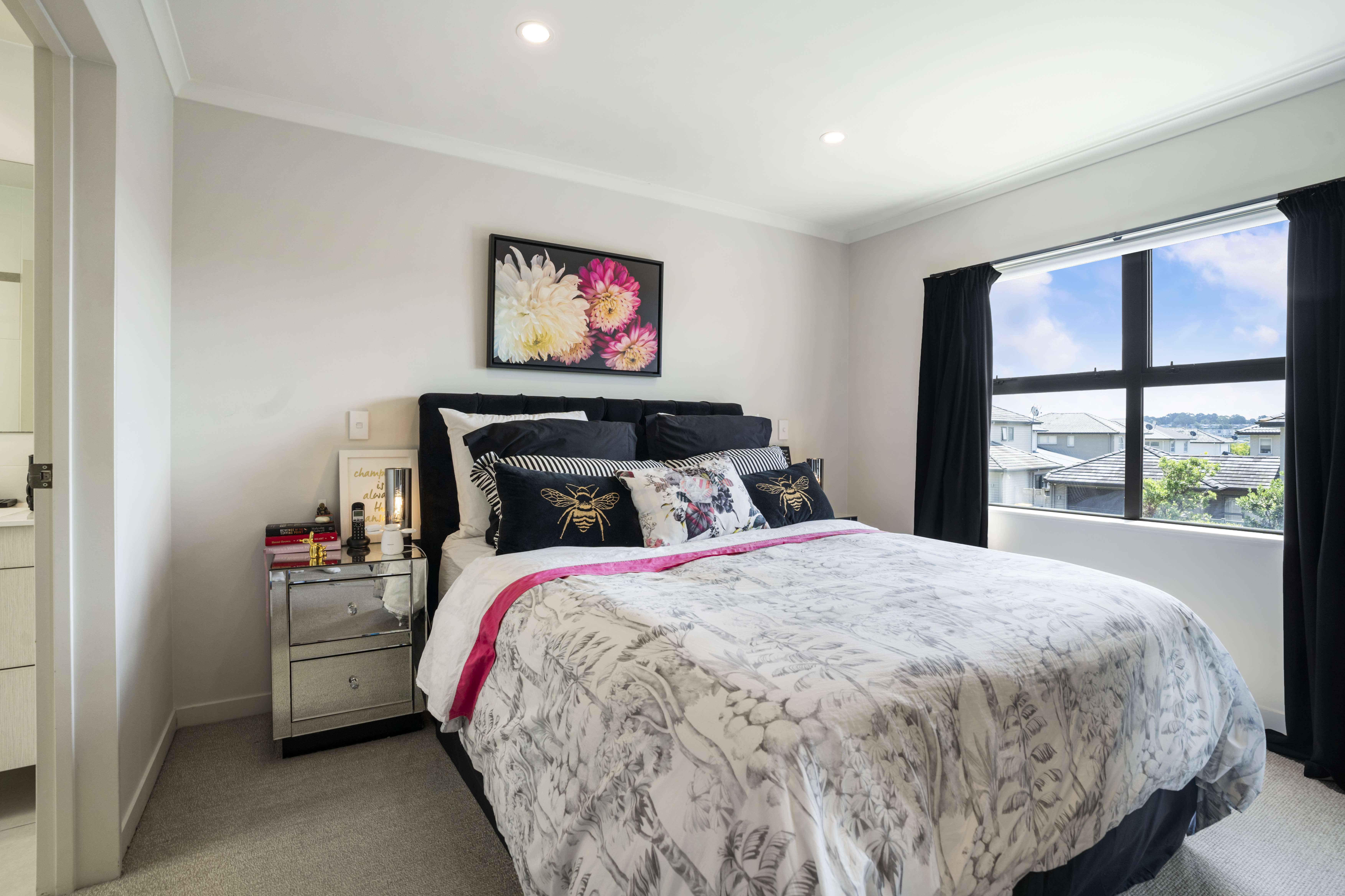 46a Tauoma Crescent, Stonefields, Auckland City, 3 રૂમ, 2 બાથરૂમ, House