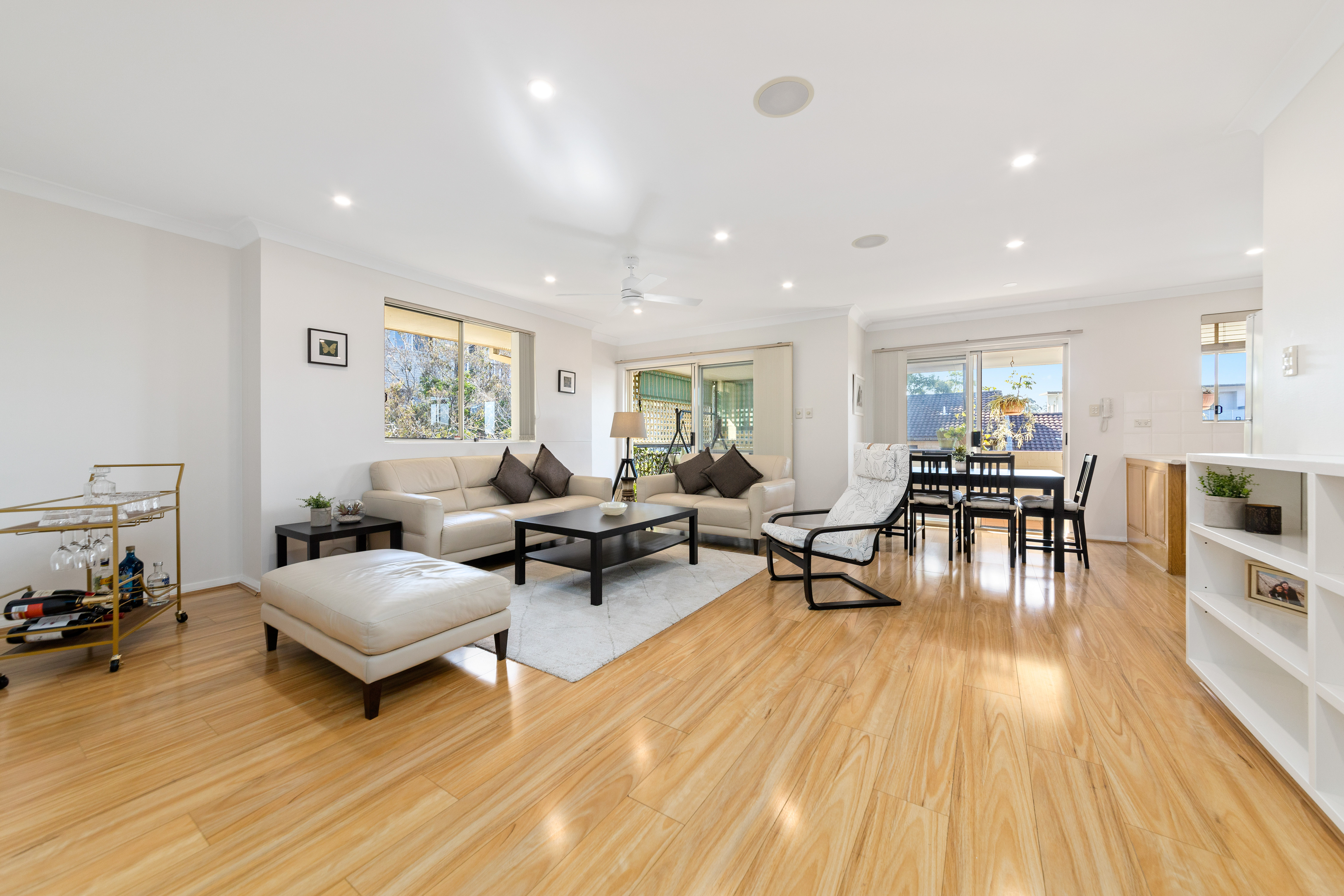 UNIT 32 37-39 SHERBROOK RD, Hornsby, Upper North Shore, 0 phòng ngủ, 0 phòng tắm, Unit