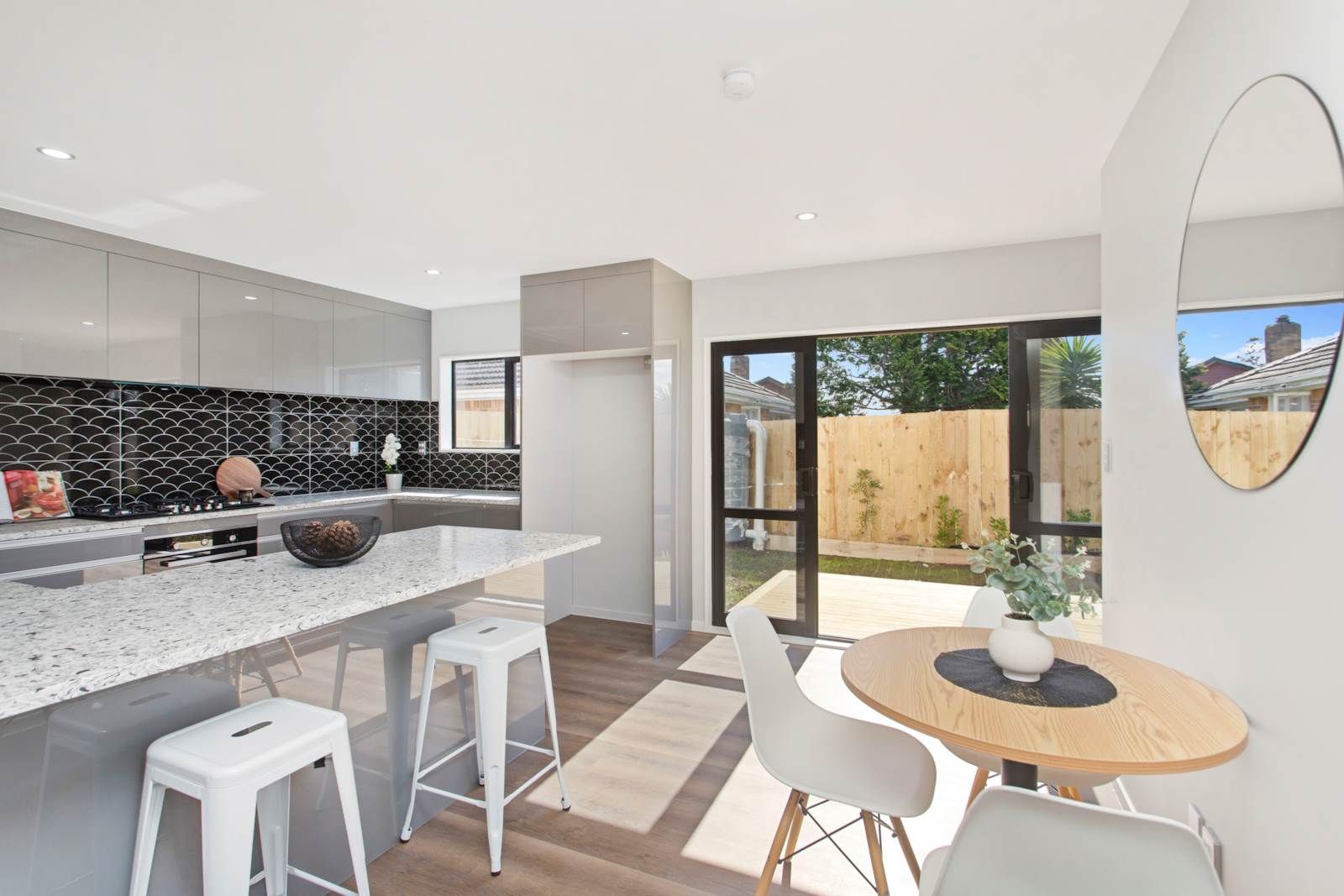 27 Alabaster Drive, Papatoetoe, Auckland - Manukau, 3房, 0浴, House