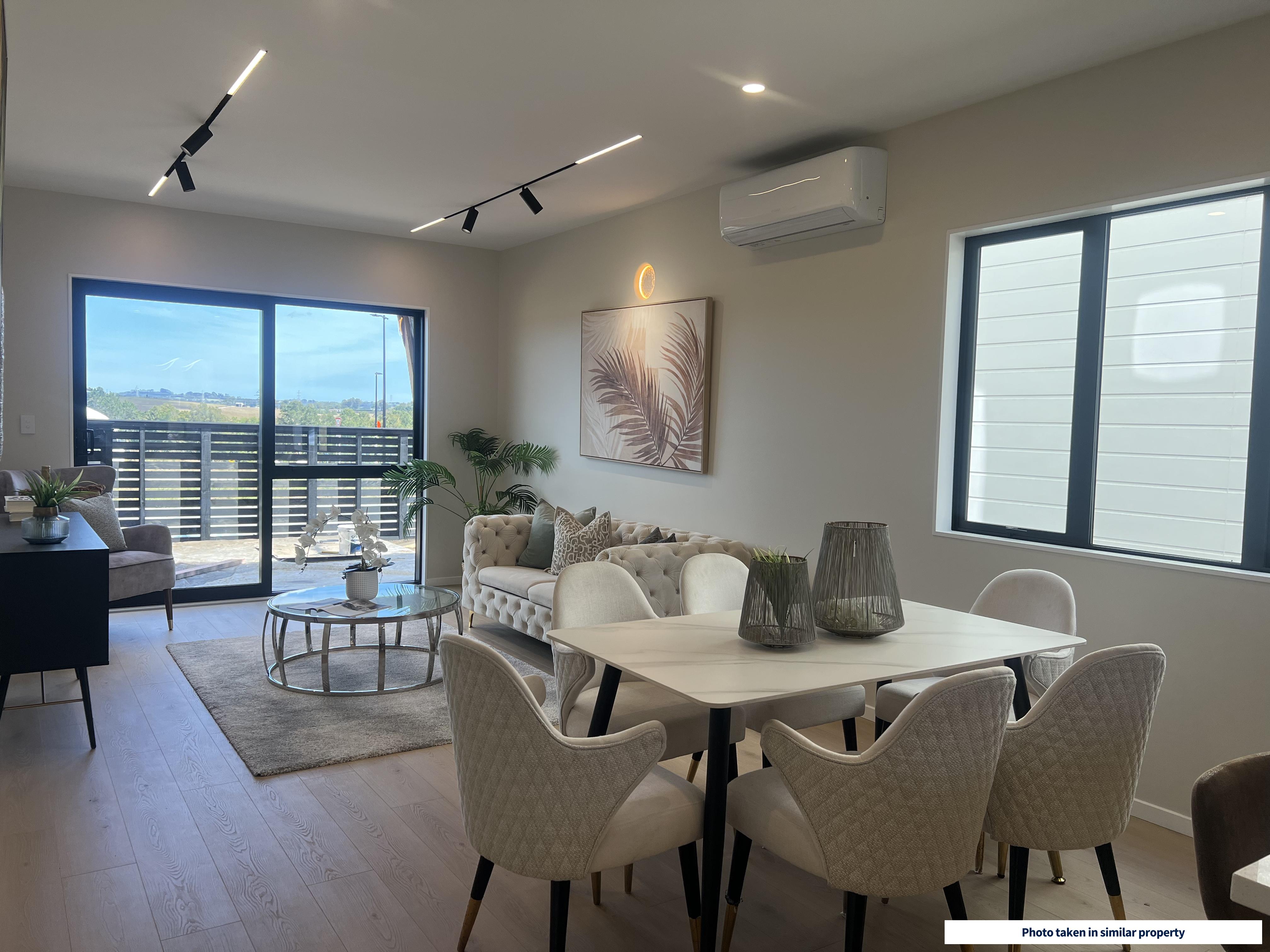 11 Octans Road, Westgate, Auckland - Waitakere, 4 ਕਮਰੇ, 0 ਬਾਥਰੂਮ, House