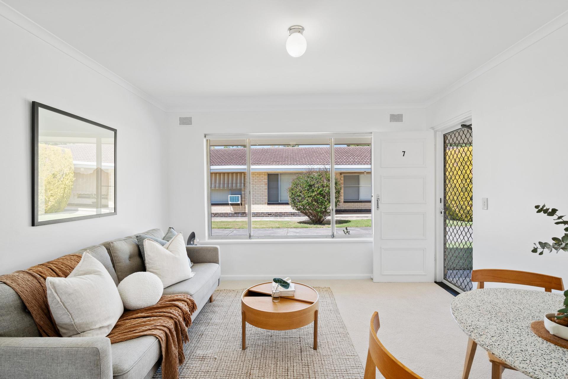 UNIT 7 45 CHOPIN RD, Somerton Park, South Adelaide, 0 chambres, 0 salles de bain, Unit