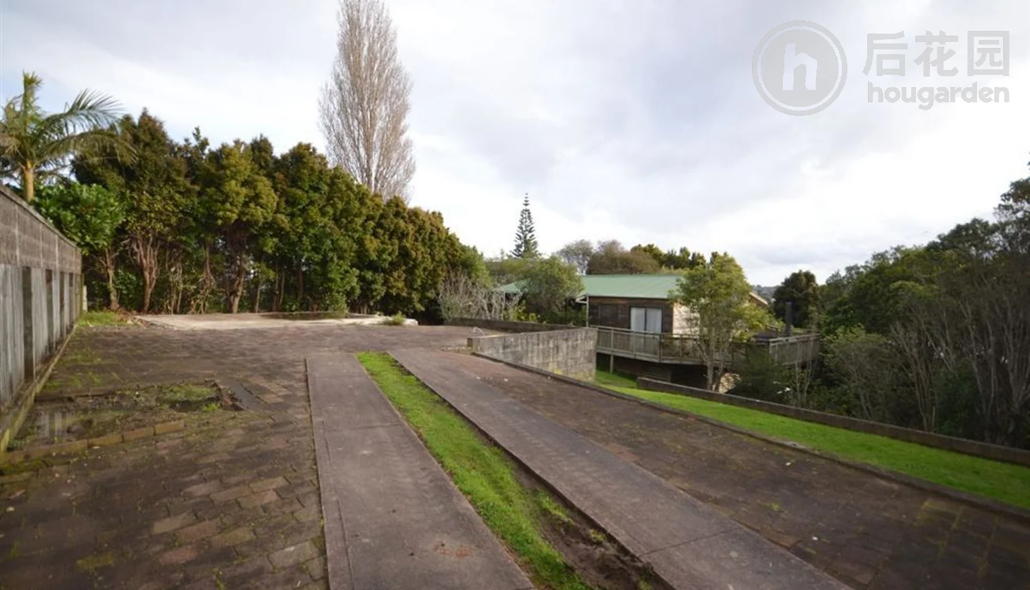 6a Selwyn Crescent, Forrest Hill, Auckland - North Shore, 5房, 0浴
