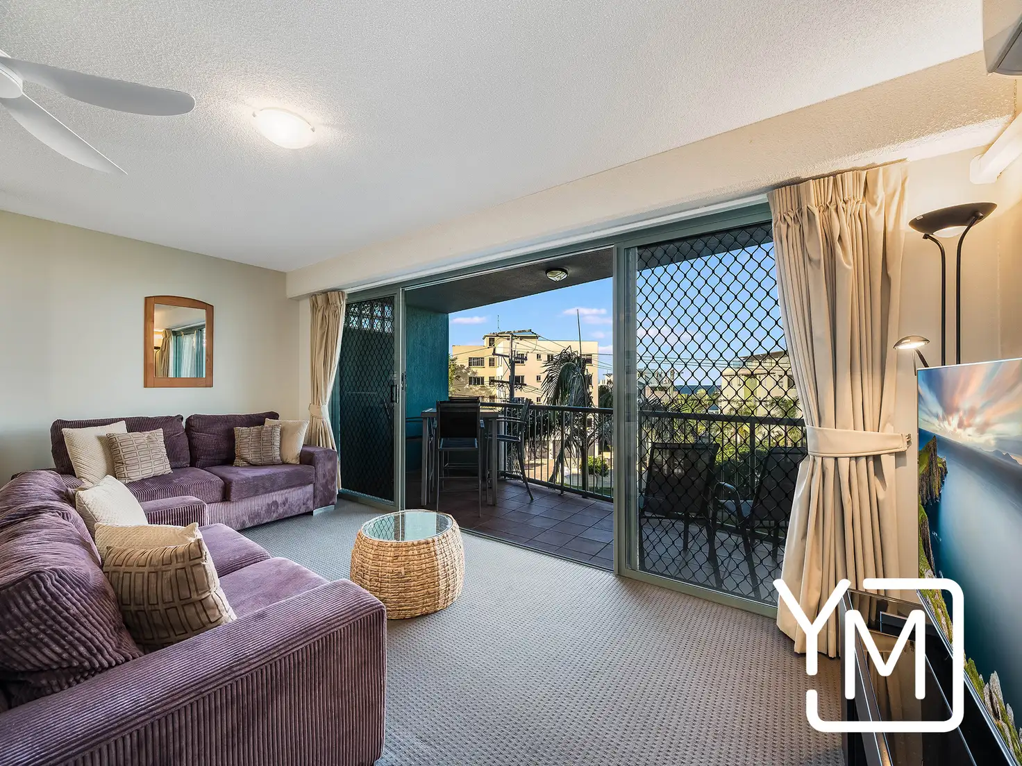 Unit 13/18 MAHIA TERRACE, KINGS BEACH, 0 ਕਮਰੇ, 0 ਬਾਥਰੂਮ, Apartment