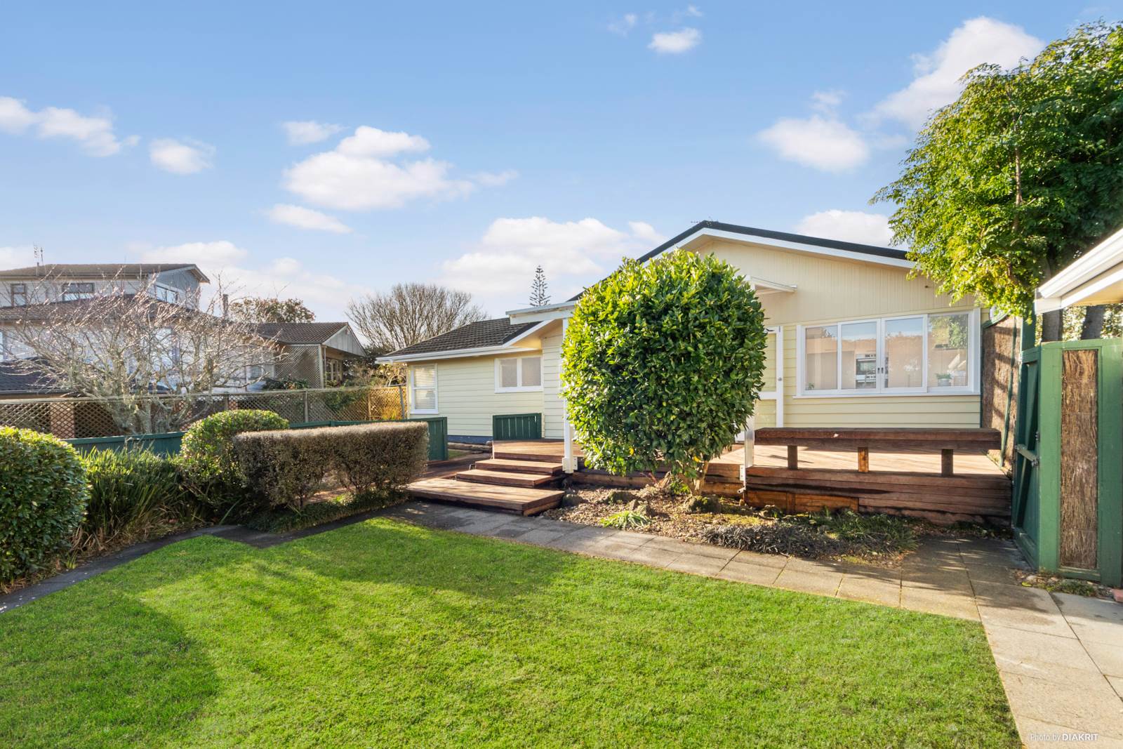 9 Yacht Place, Bucklands Beach, Manukau City, 4房, 0浴, House