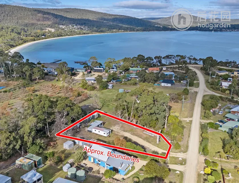 20 BEACH ST, WHITE BEACH TAS 7184, 0 ਕਮਰੇ, 0 ਬਾਥਰੂਮ, Section