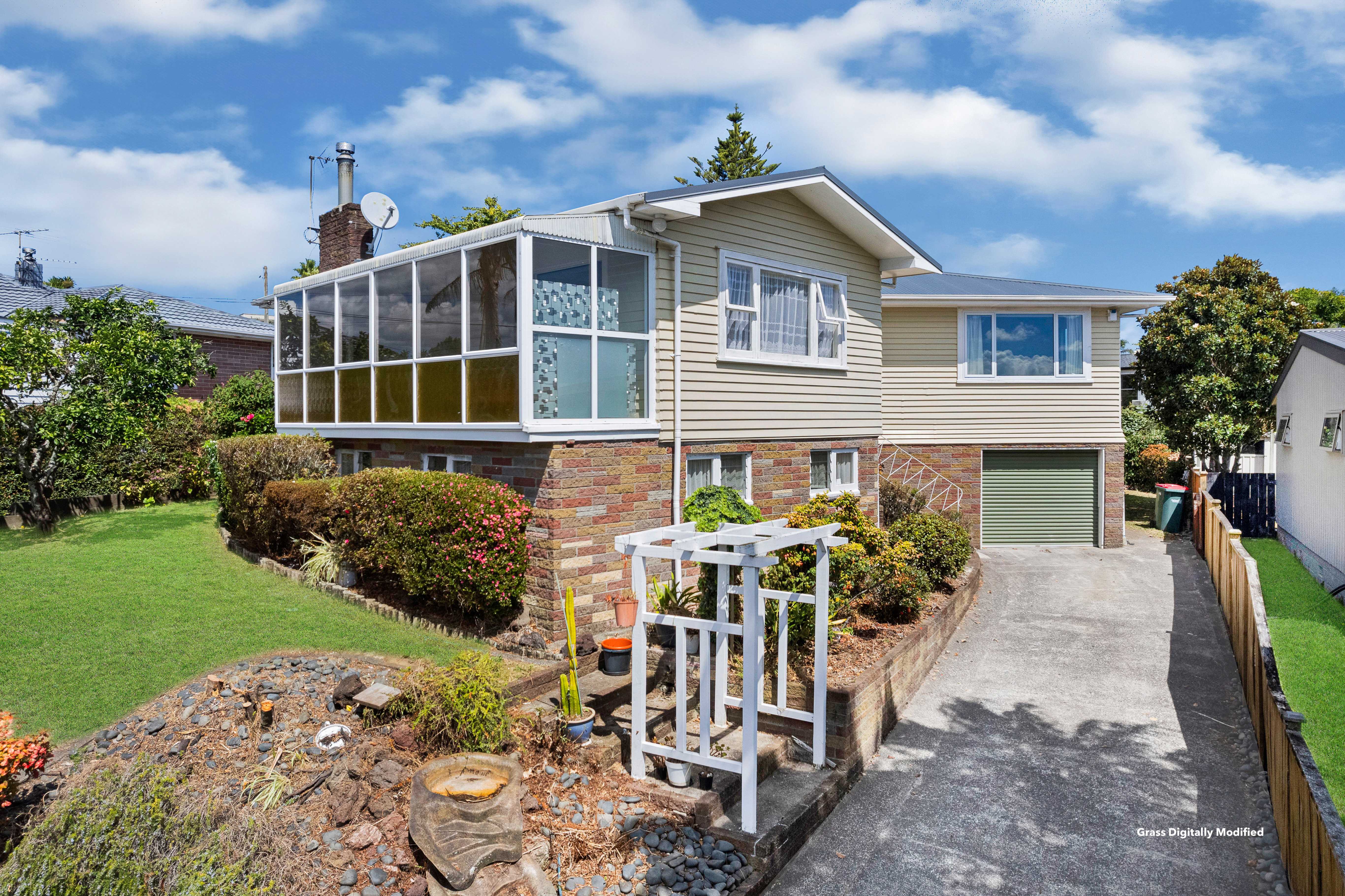 9 Lynmore Drive, Hillpark, Manukau City, 3 rūma, 1 rūma horoi, House