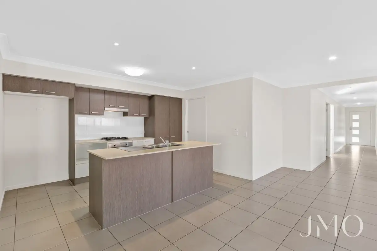 119 BROOKSIDE CCT, ORMEAU QLD 4208, 0 Kuwarto, 0 Banyo, House
