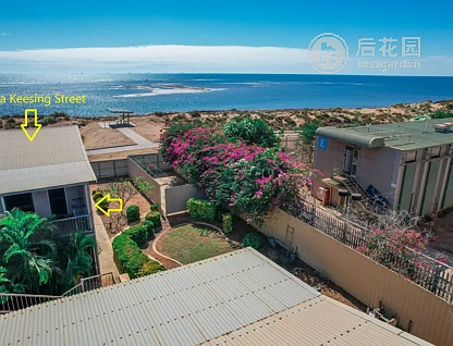 Unit 8/1 KEESING STREET, PORT HEDLAND, 0 slaapkamers, 0 badkamers, Apartment