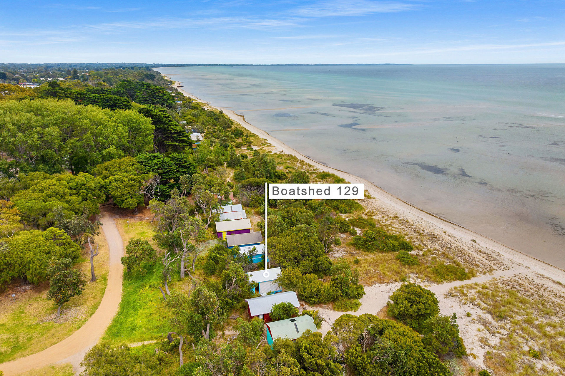129 ROSEBUD PDE, Rosebud, Mornington Peninsula, 0 ਕਮਰੇ, 0 ਬਾਥਰੂਮ, Studio