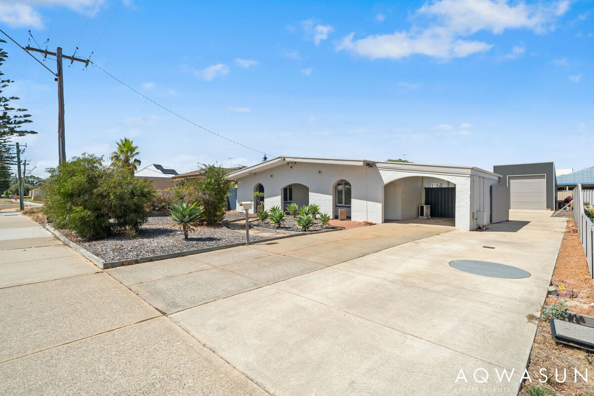 14 SINGLETON BEACH RD, Singleton, Rockingham, 0 ਕਮਰੇ, 0 ਬਾਥਰੂਮ, House