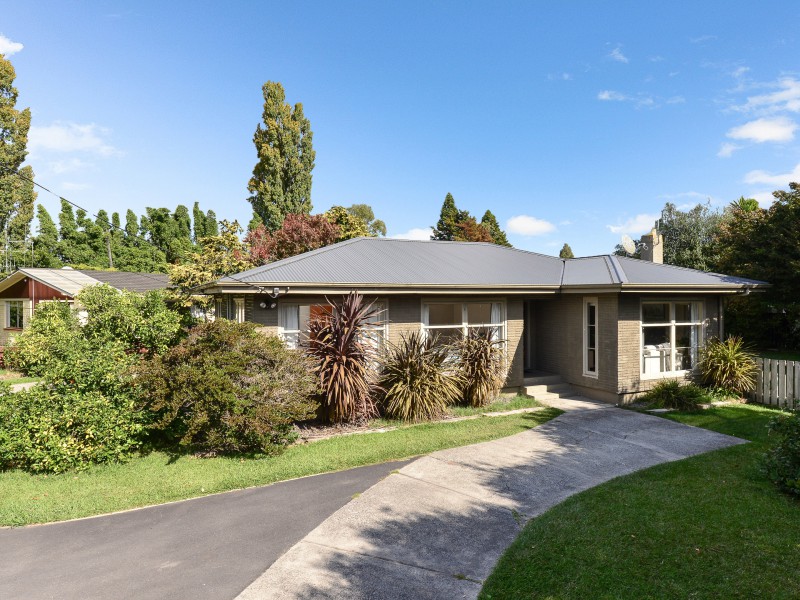 Residential Zone - General Residential Zone