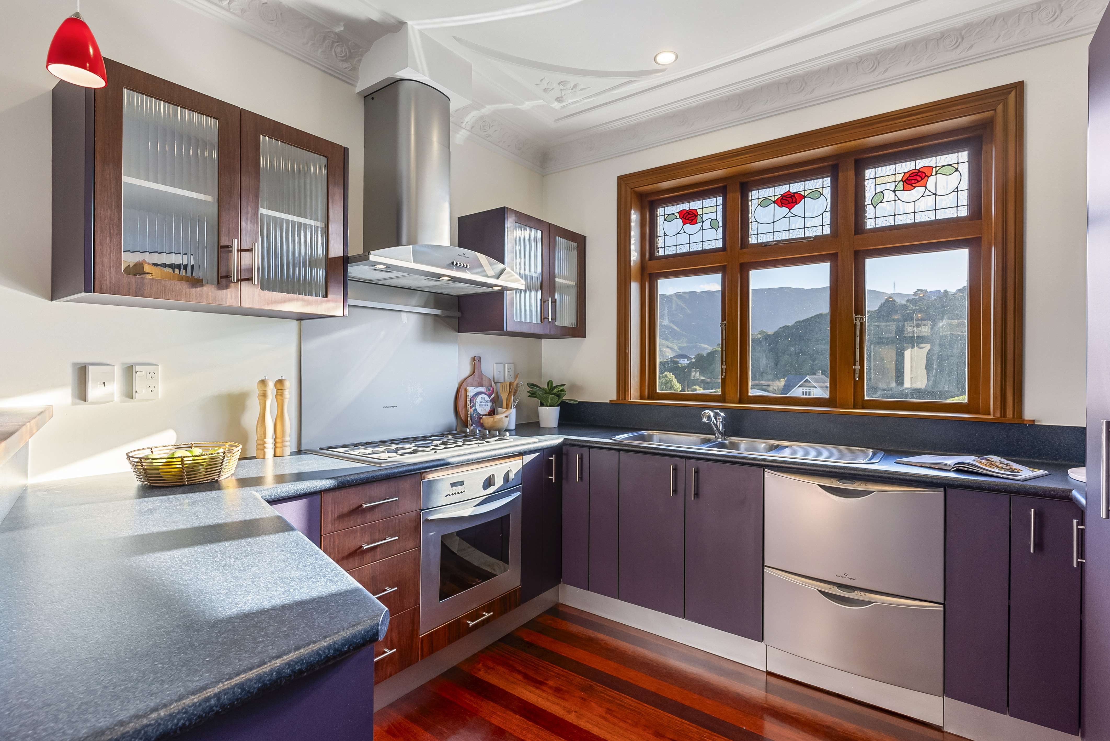 16b Orari Street, Ngaio, Wellington, 3 phòng ngủ, 0 phòng tắm, House