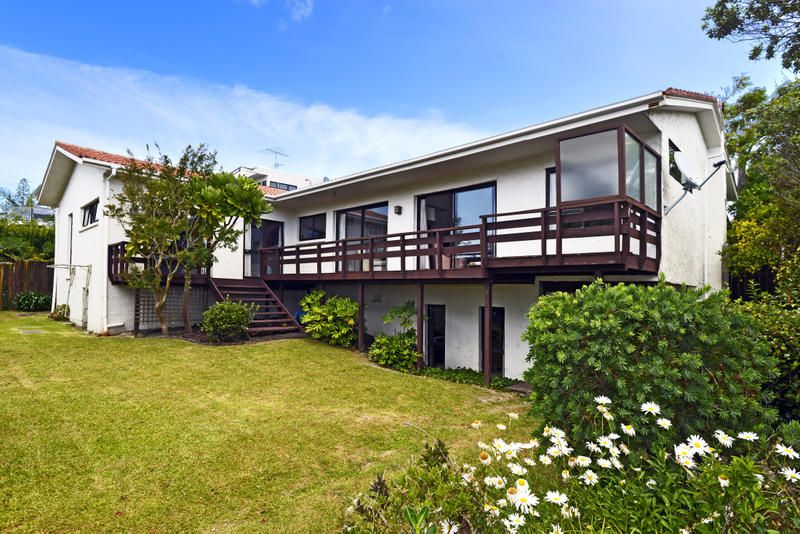 Residential  Mixed Housing Suburban Zone