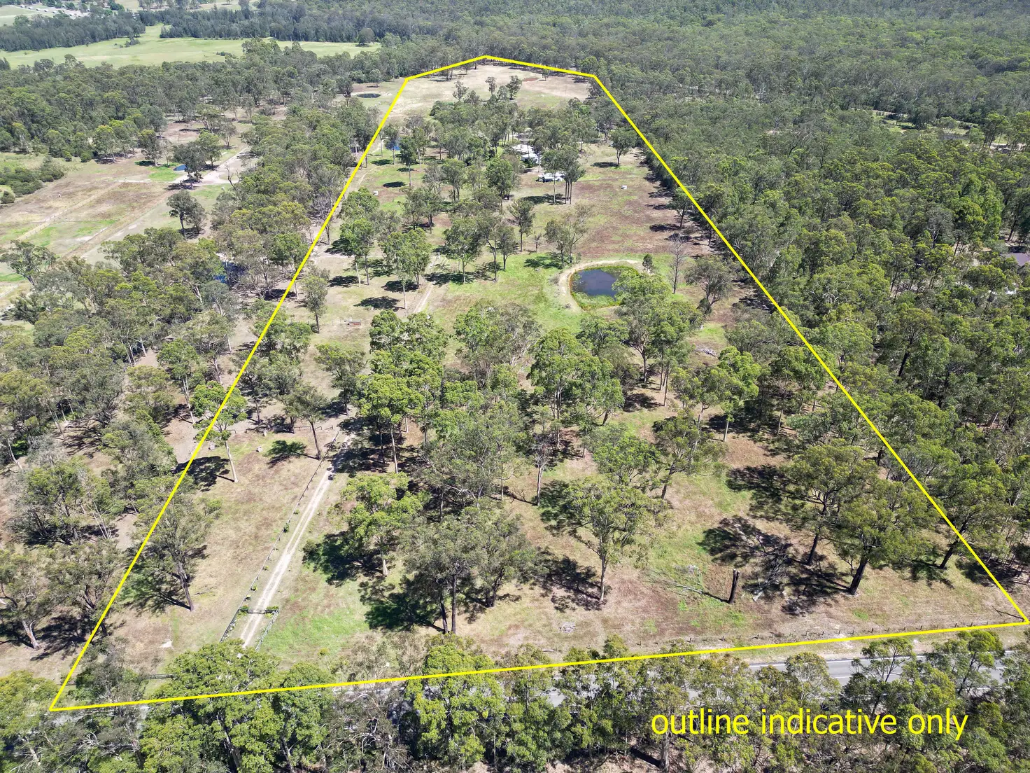 1528 SANDY CREEK RD, Ellalong, Hunter, 0 غرف, 0 حمامات, House