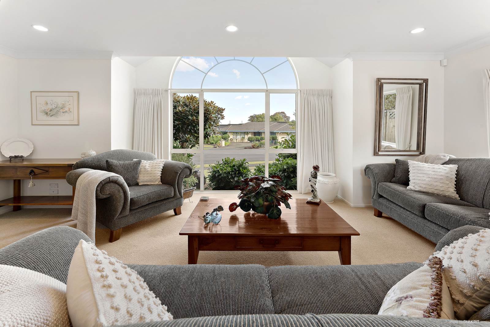 8 Pat Oconnor Place, Manurewa, Manukau City, 4 રૂમ, 0 બાથરૂમ