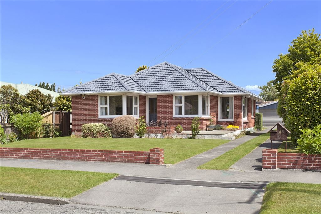 Residential Suburban