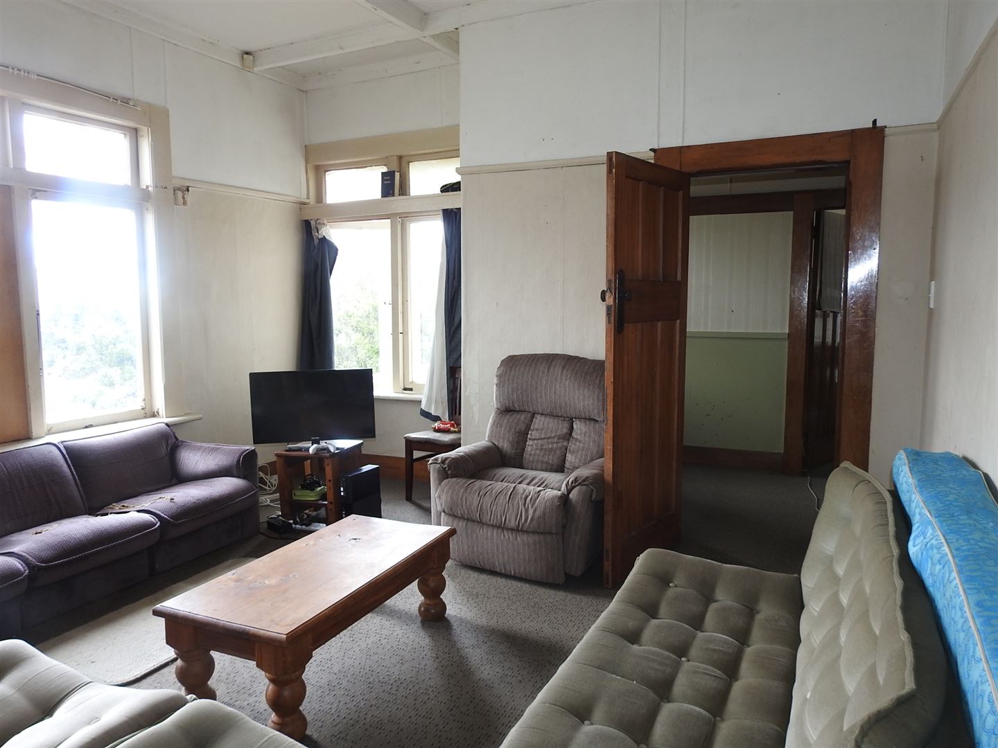 31 Swan Street, Taihape and Surrounds, Rangitikei, 3房, 0浴
