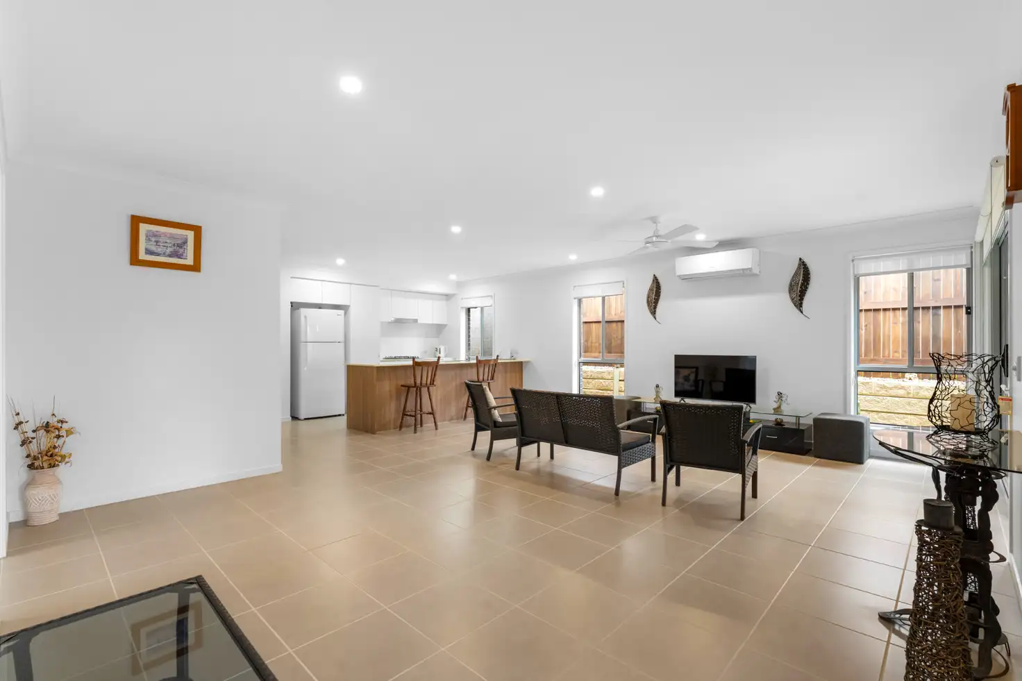 12 FRANKLIN AV, PARK RIDGE QLD 4125, 0 침실, 0 욕실, House