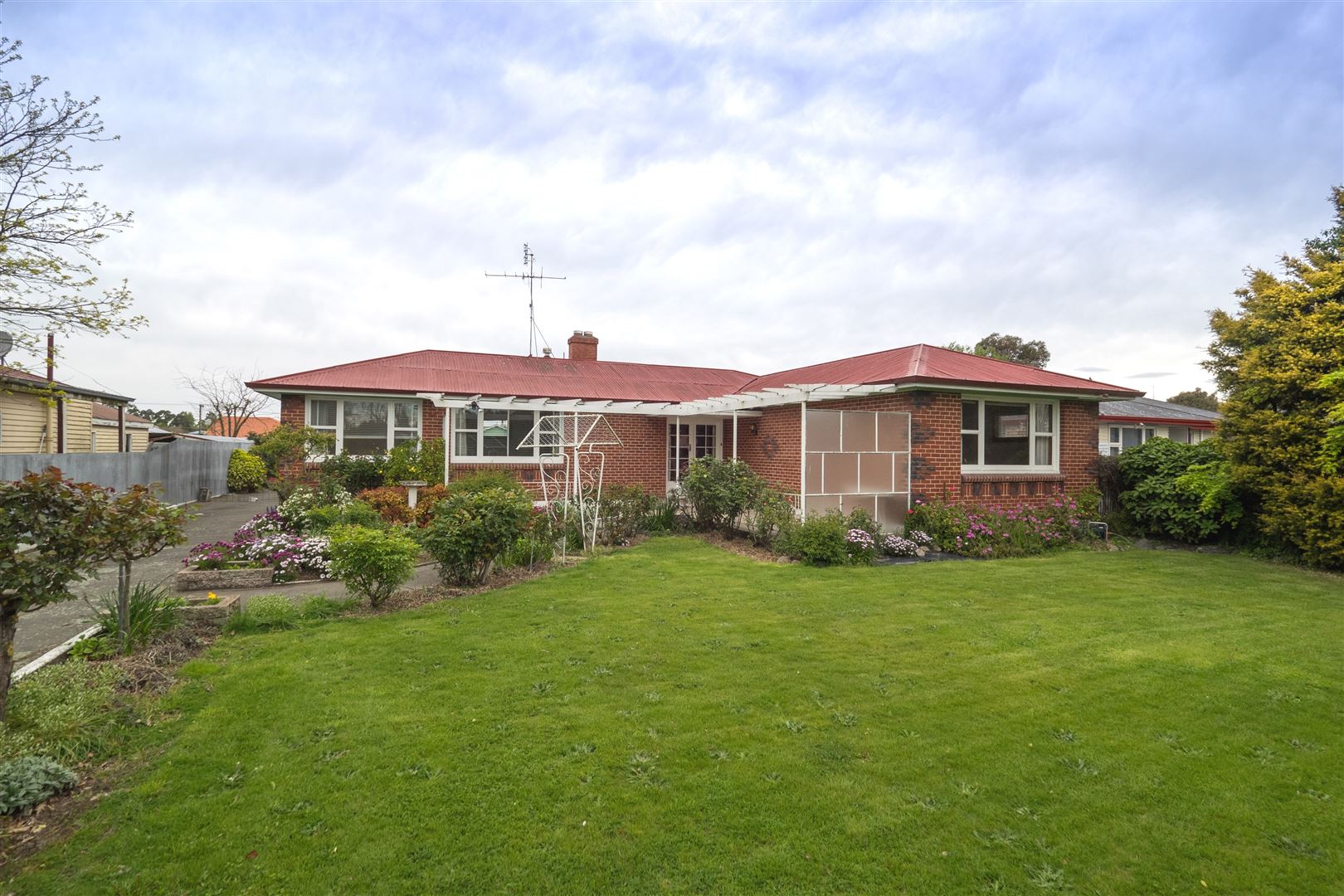 Residential C