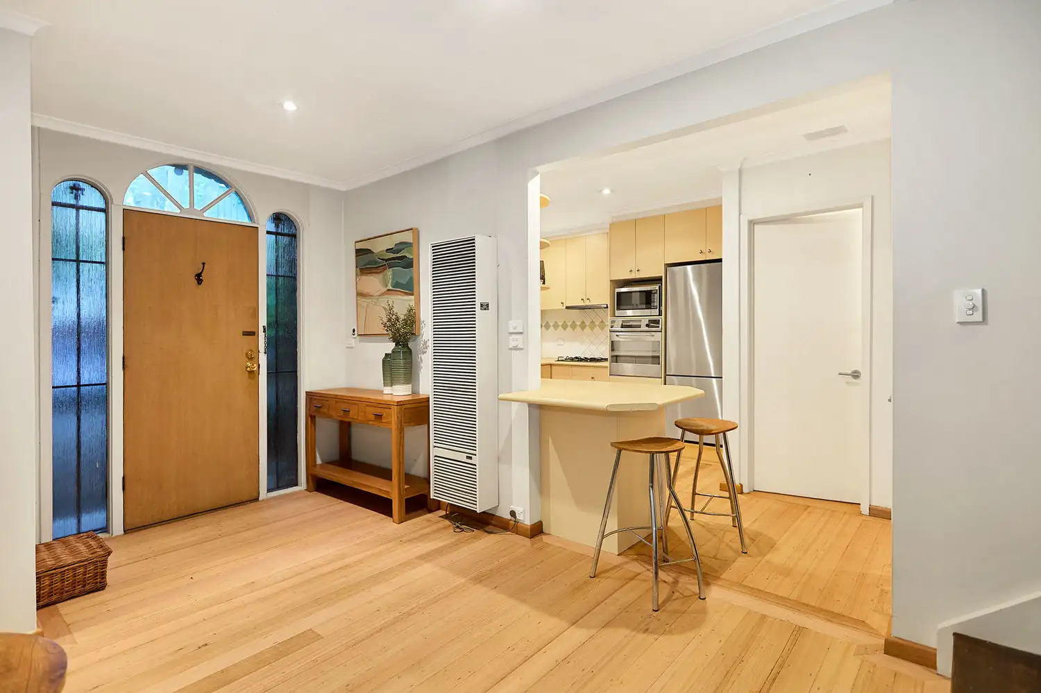 CARSPACE 194 21 PLANE TREE WAY, North Melbourne, Melbourne CBD, 0 ਕਮਰੇ, 0 ਬਾਥਰੂਮ, Townhouse