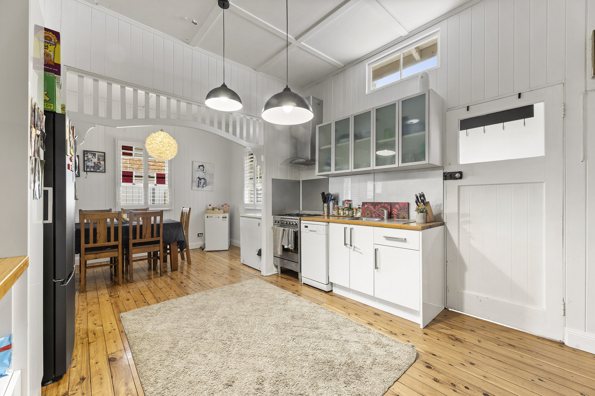 158 NORTH ST, North Toowoomba, Toowoomba, 0 ห้องนอน, 0 ห้องน้ำ, House