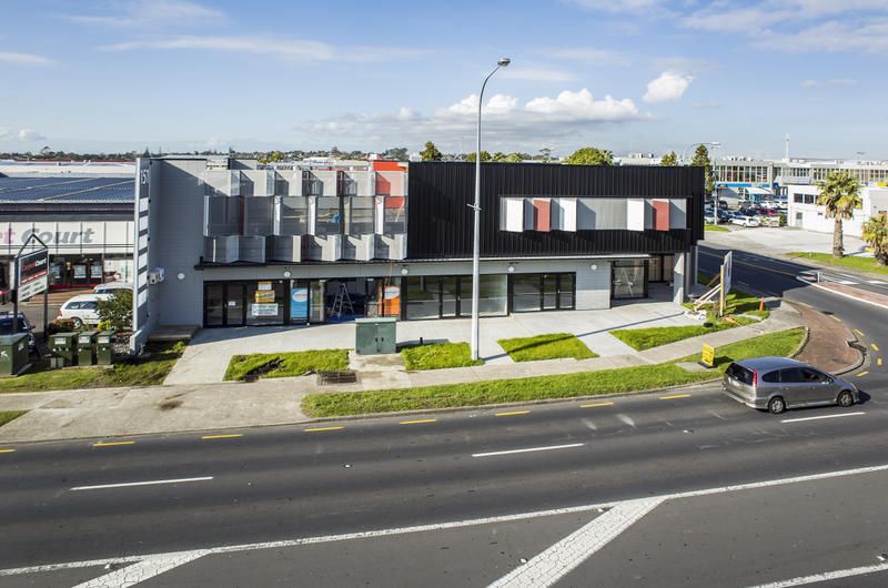 Business  General Business Zone