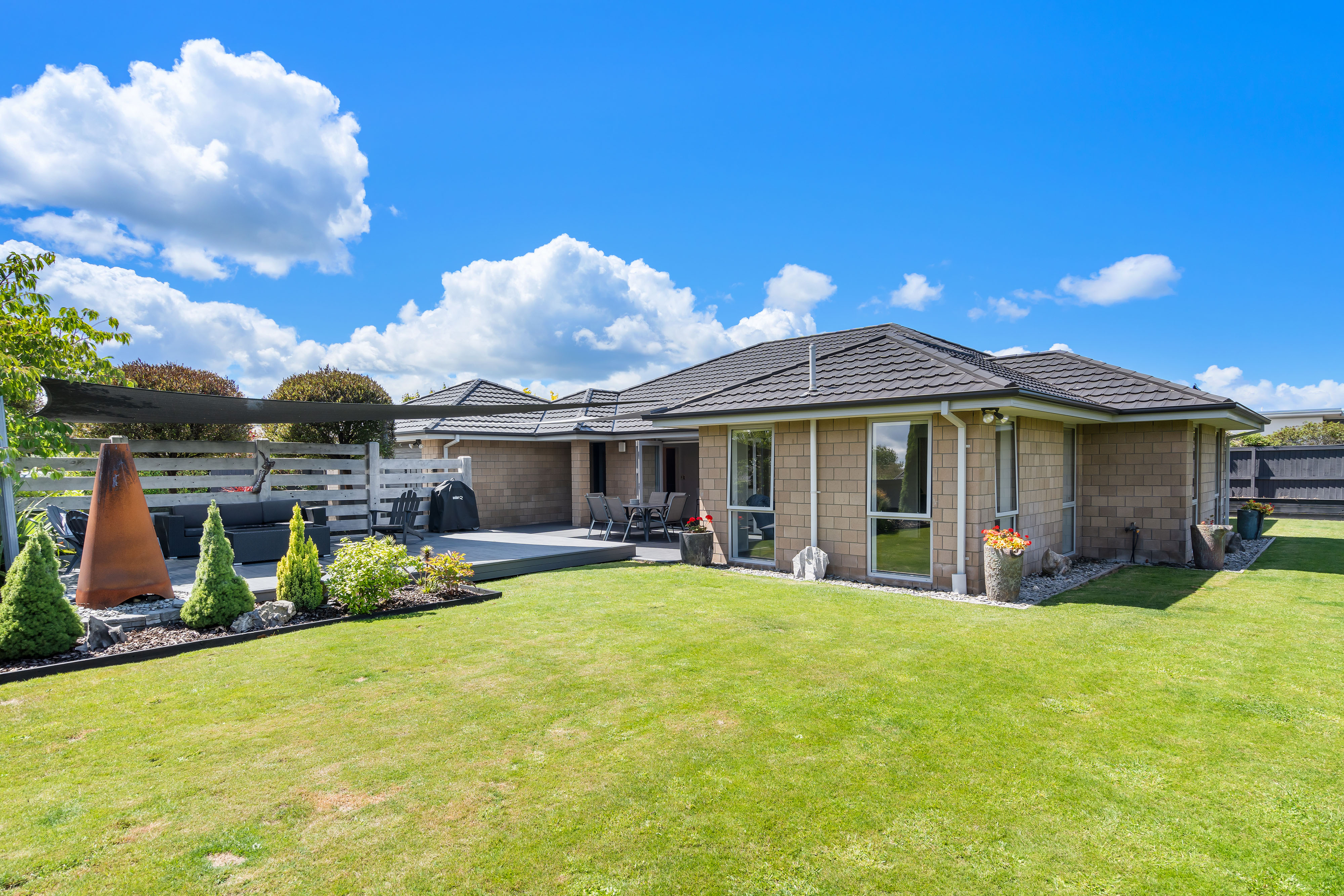10f Kipling Avenue, Rolleston, Selwyn, 4 ਕਮਰੇ, 2 ਬਾਥਰੂਮ, House