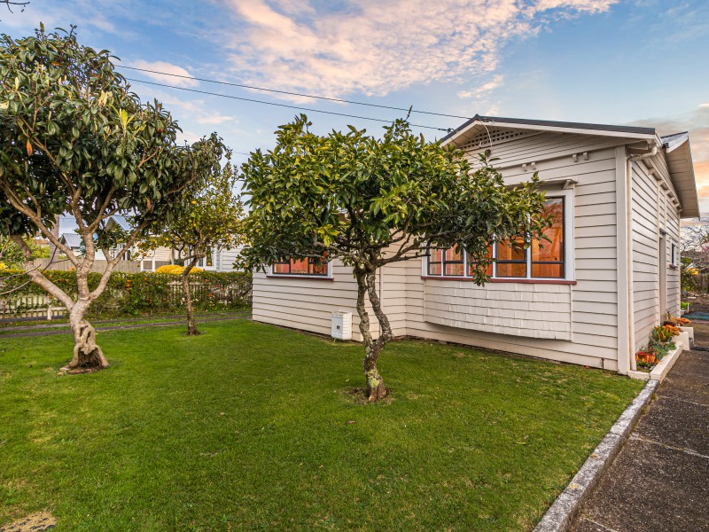47 Calgary Street, Mount Eden, Auckland, 6房, 1浴, Home & Income