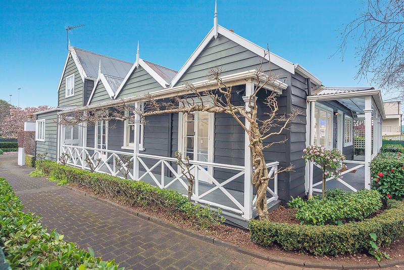 Business  Mixed Use Zone