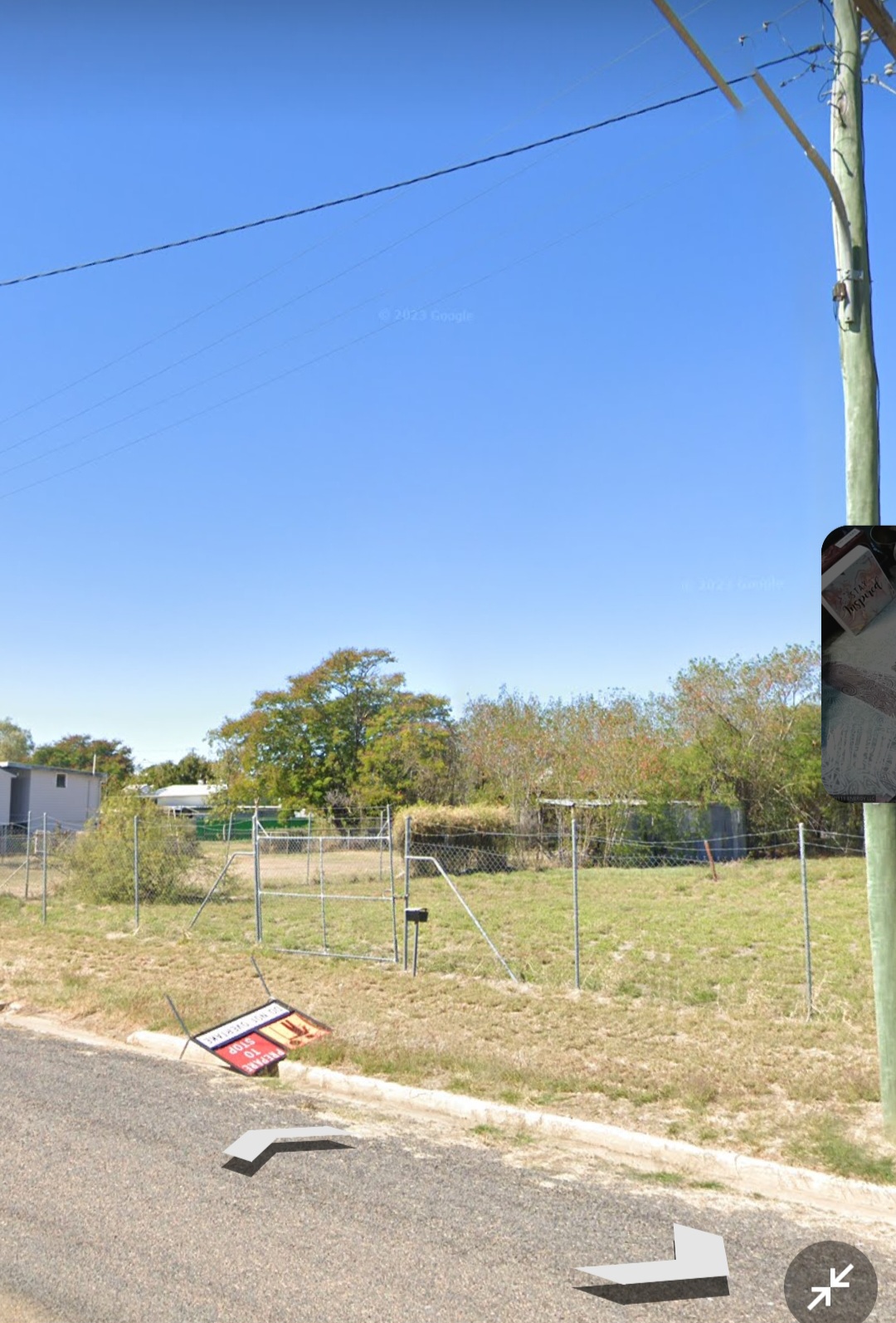 12 GOLDRING ST, Hughenden, Northern, 0 ਕਮਰੇ, 0 ਬਾਥਰੂਮ, Section