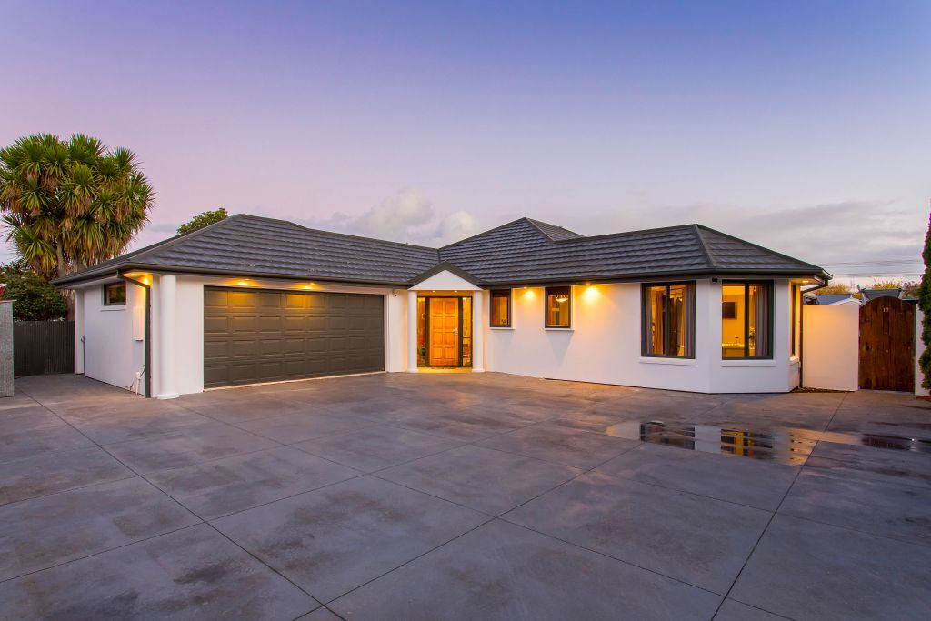 10 Wynand Place, Sockburn, Christchurch City, 5 ਕਮਰੇ, 0 ਬਾਥਰੂਮ